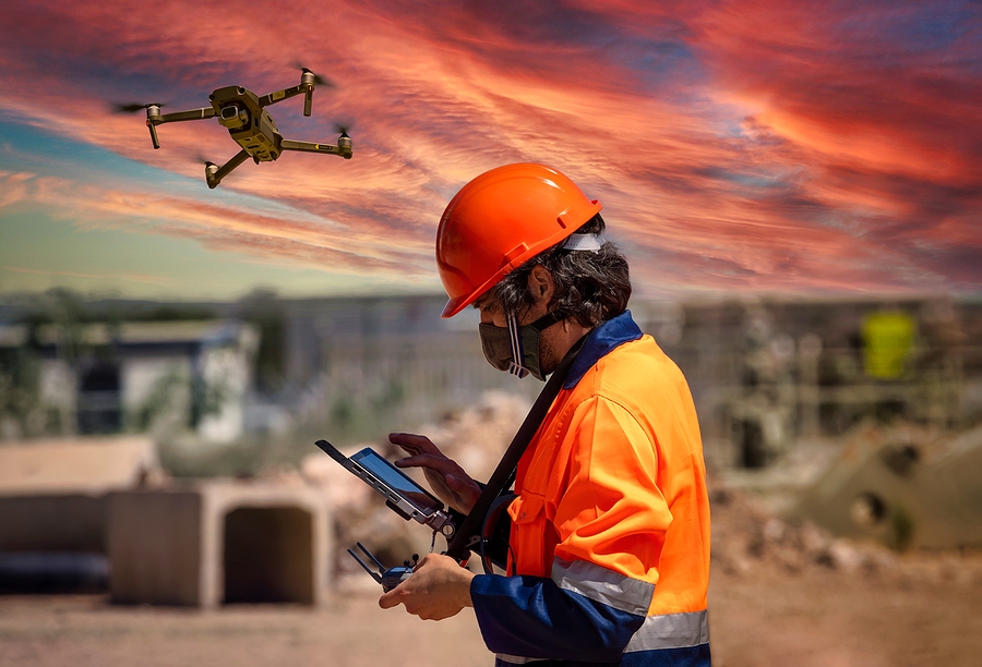 How technology is forging a safer future for mining