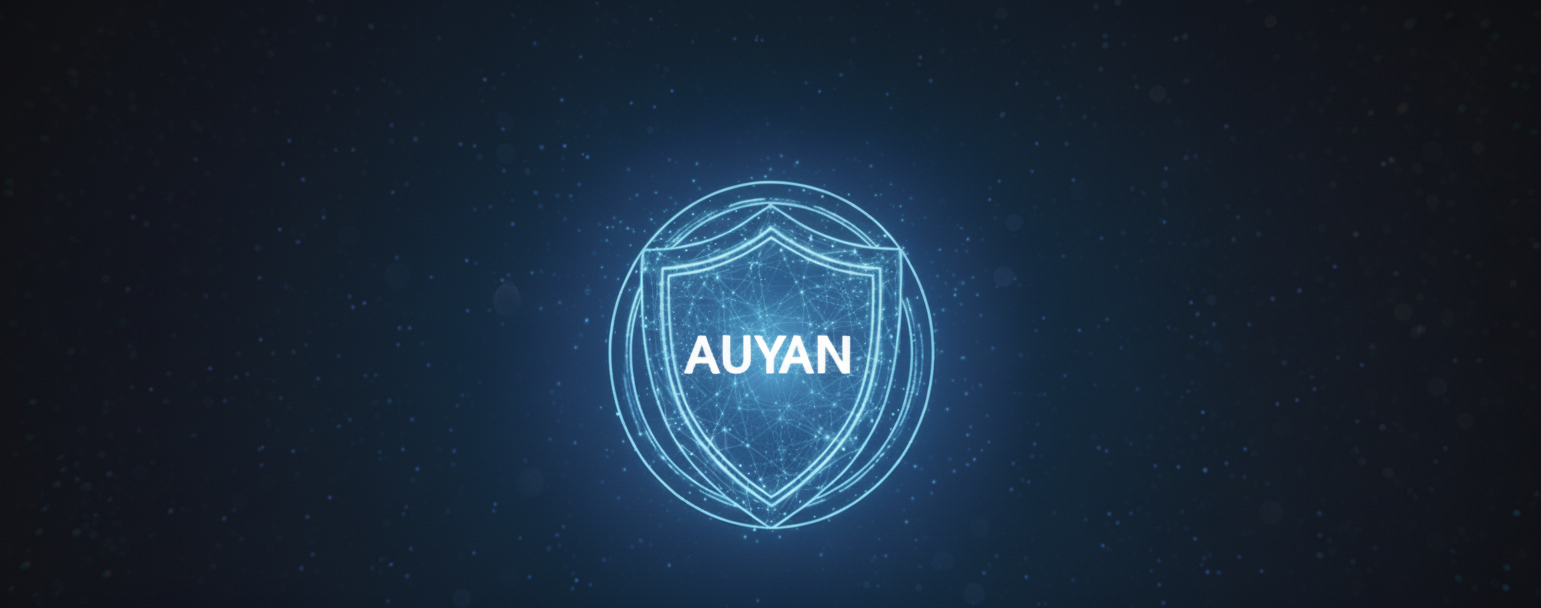 Introducing Identity & Access Management on AUYAN's hub